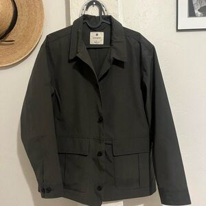 Women's Black Jacket